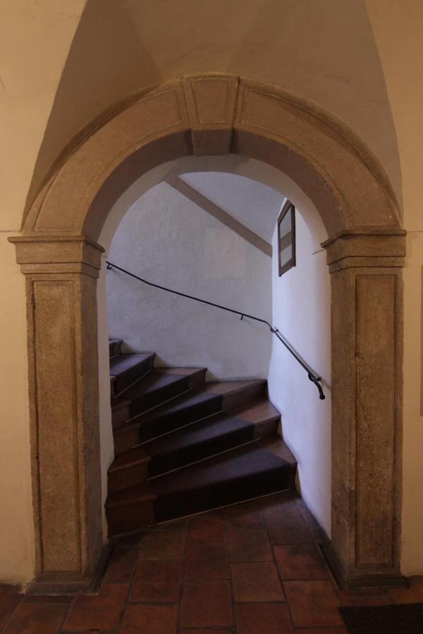 Cool 1 Bedroom Prokopska Apartment In Mala Strana 布拉格 外观 照片